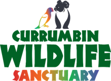 Currumbin Wildlife Sanctuary